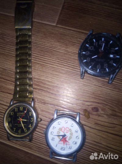 Тиктак адаптер