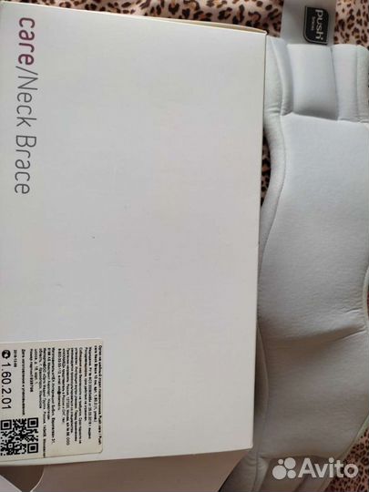 Воротник ортопедический