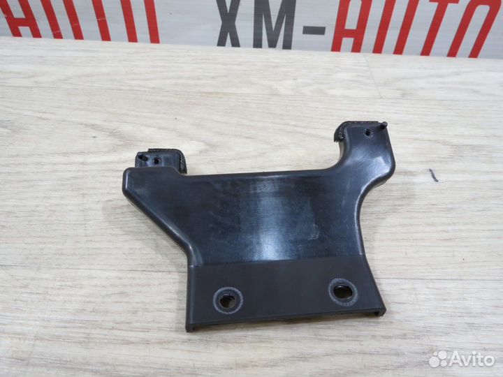 Накладка декоративная Kia Rio 4