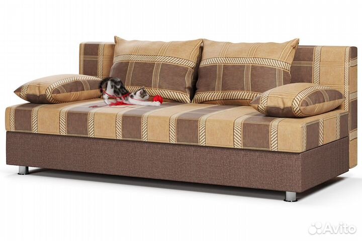 Диван-кровать 