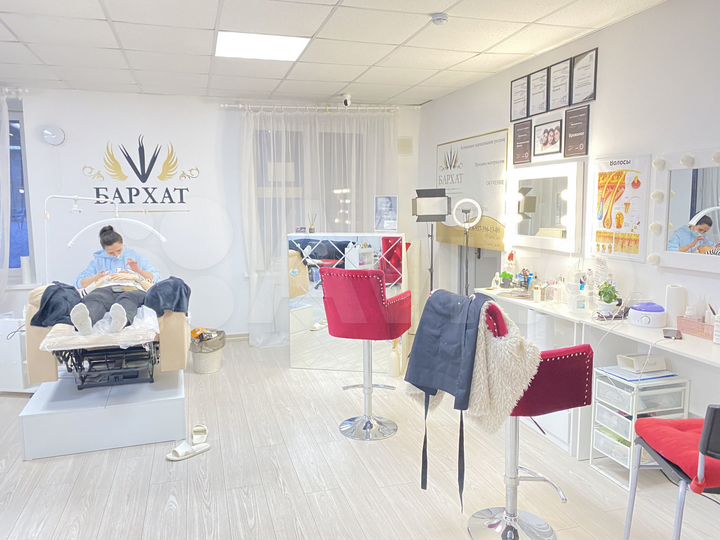 Торговая площадь, 82.9 м²