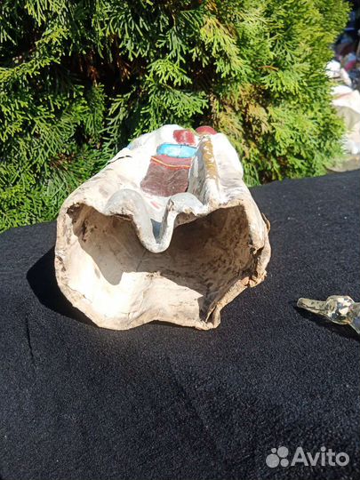 Дед Мороз,ёлочные игрушки СССР