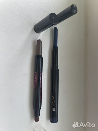 Карандаш для бровей и глаз lancome