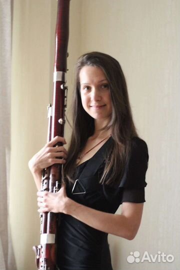 Учитель музыки