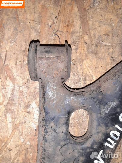 Рычаг передний левый Ford Fusion рест