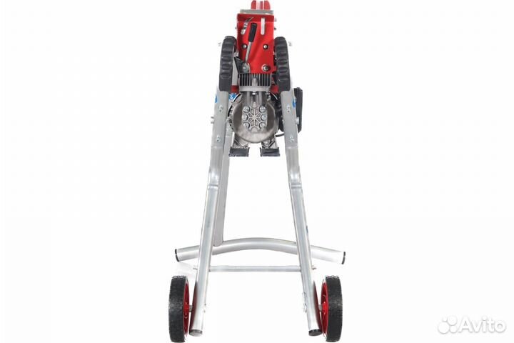 Дровокол geos Easy KHS 5204 (213251)