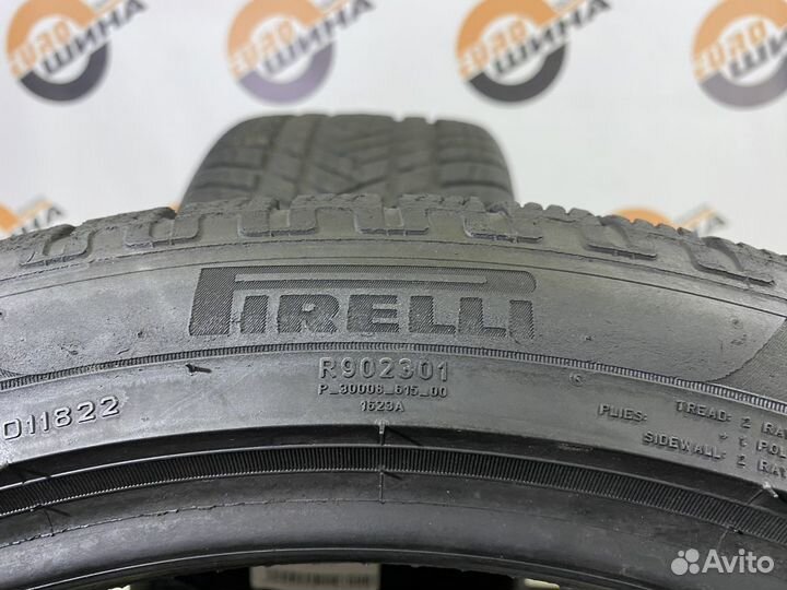 Pirelli Scorpion Winter 305/35 R21