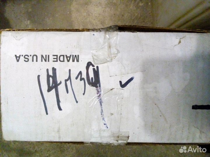 Переднии пружины на джип