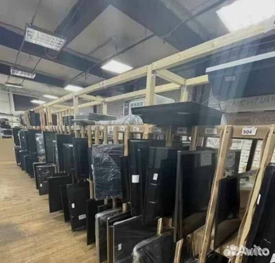 Ремонт телевизоров / Мастер по ремонту телевизоров