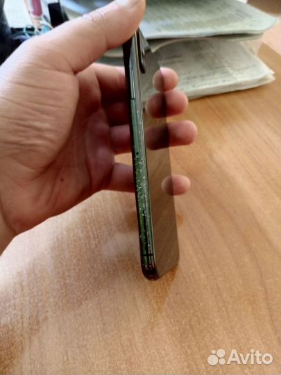 Мобильные телефоны бу iPhone 10