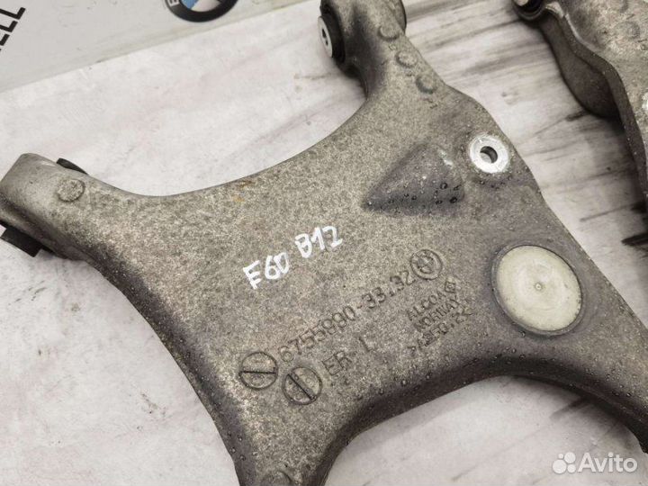 Рычаги задние Bmw 5-Series E60