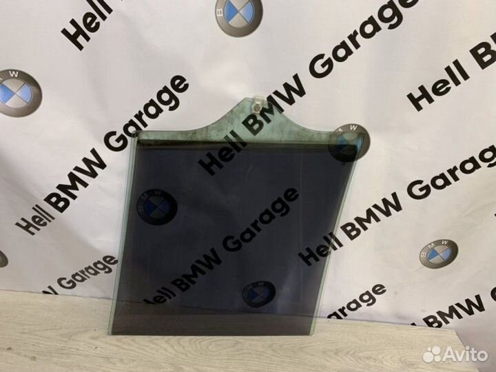 Стекло заднее правое Bmw X5 E53