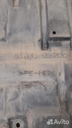 Пыльник двс правый Lexus Es 6 С 2012 По 2018 Год