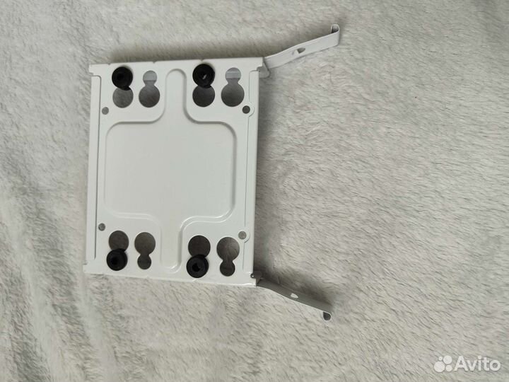 Салазки для HDD и SSD от корпусов Fractal design