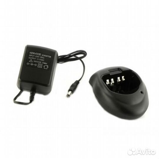 Зарядное устройство Kenwood TH-F5