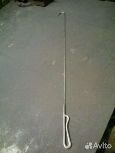 Крючок крюк