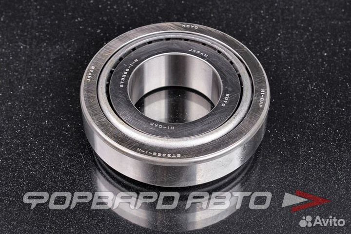 Подшипник 33*68*19 (роликовый конический) ST3368-1