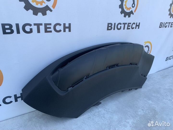 Накладка переднего бампера A2928854822