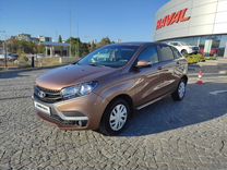 ВАЗ (LADA) XRAY 1.8 AMT, 2019, 78 800 км, с пробегом, цена 1 150 000 руб.