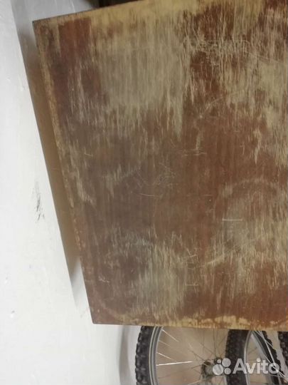 Тумбочки ГДР