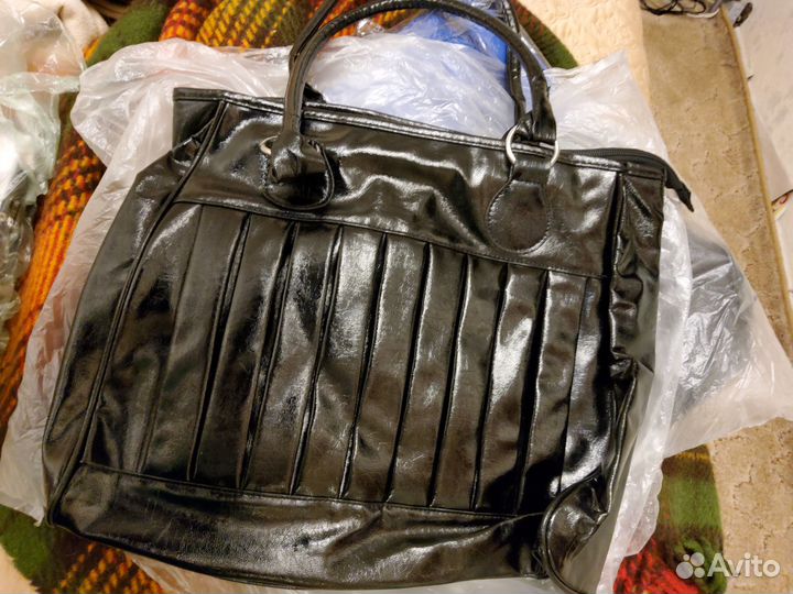 Сумка Новая