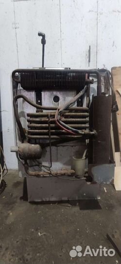 Холодильник для прицеп-дачи, кемпера