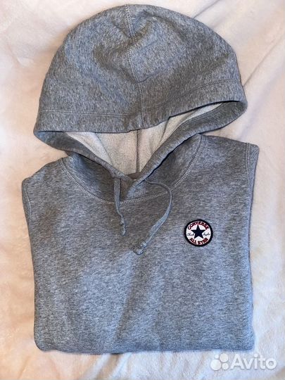 Худи Converse All Star