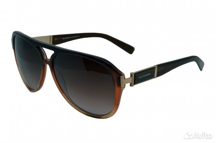 Солнцезащитные очки оригинал Ana Hickmann