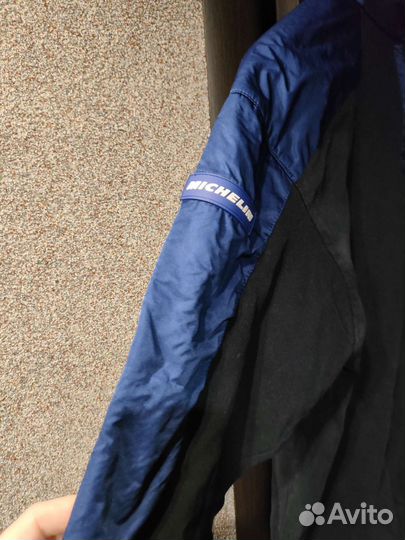 Джемпер бмв