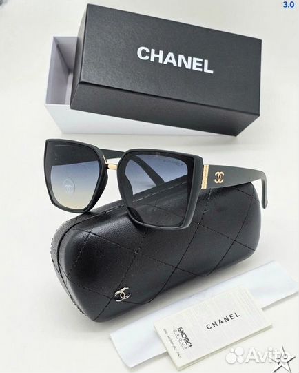 Солнцезащитные очки женские