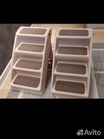 Лестница для собак Новая