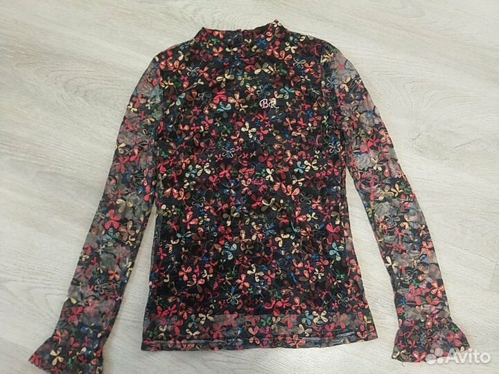 Кофта для девочки