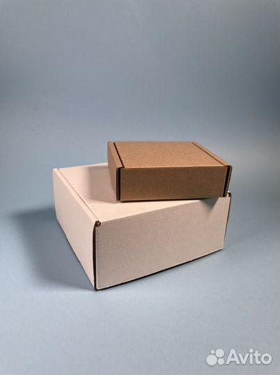 Коробка