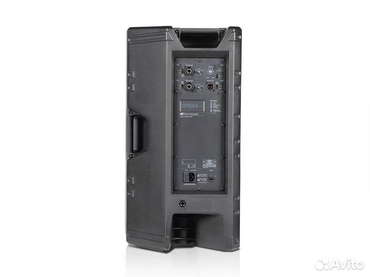 DB Technologies Opera 12 акустическая система