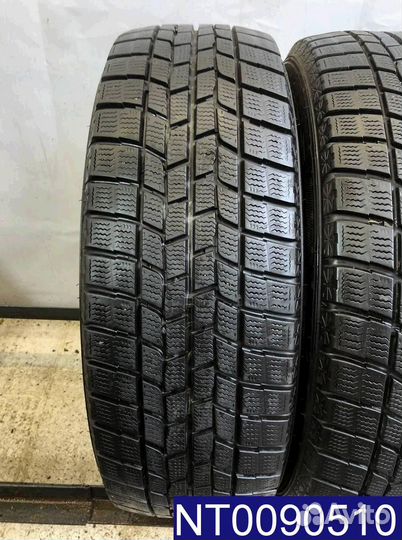 Goodyear Ice Navi 6 215/60 R17 102P