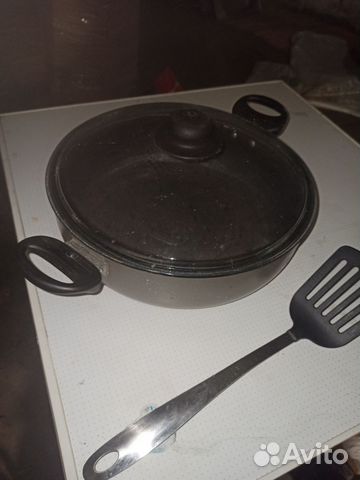 Кастрюля из нержавейки 5 литров купить в Новосибирске | Товары для дома ...