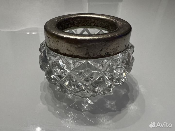 Солонка СССР