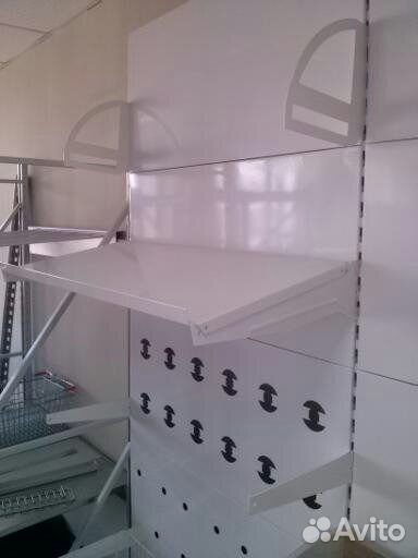 Полки кронштейн стенки штатив опора основа 500