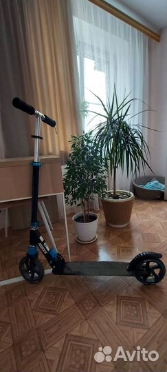 Городской самокат Roces 175 mm (Италия)