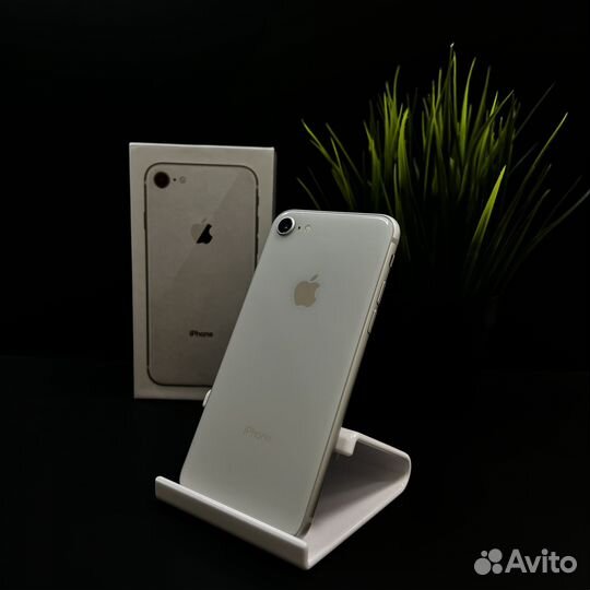 iPhone 8, 64 ГБ