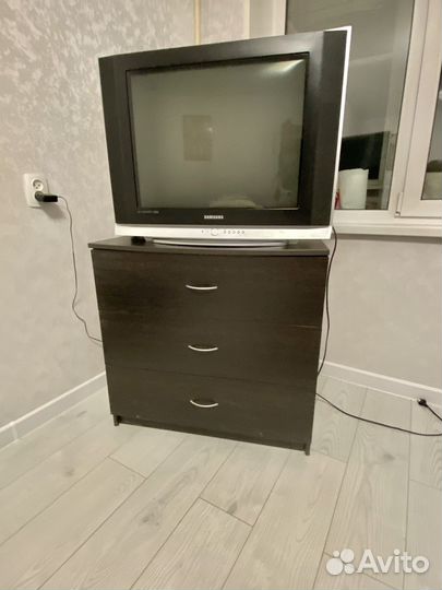 Комод IKEA Венге