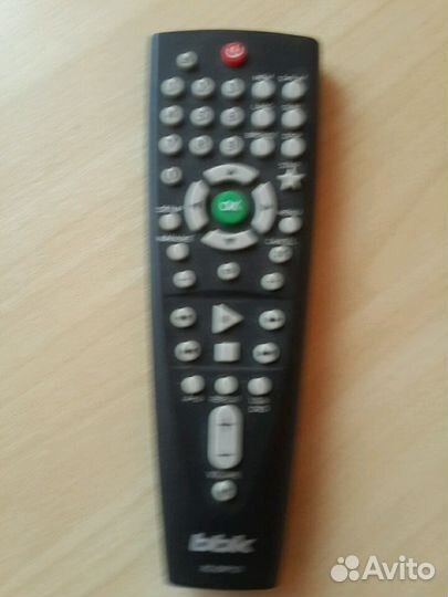 Видеоплеер