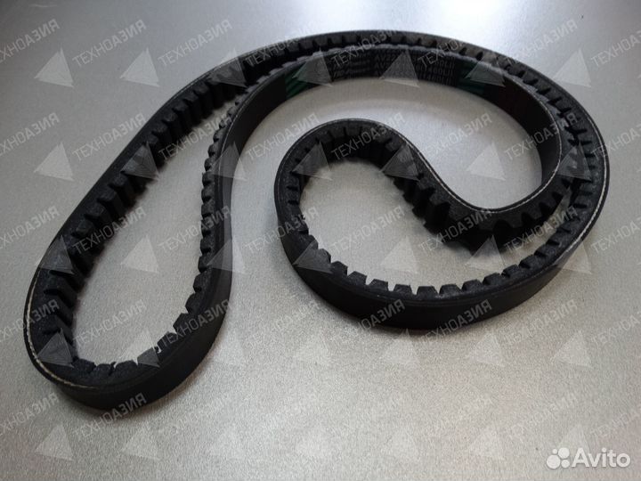 Ремень генератора AV22x1536 1460Li 630-1307042A