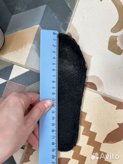 Зимние ботинки Viking