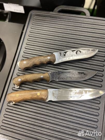 Кизлярский нож