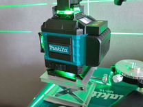 Новые лазерный уровень Makita 4d нивелир 16 линий