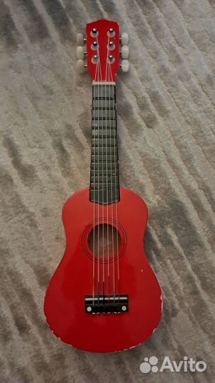 Гитара укулеле