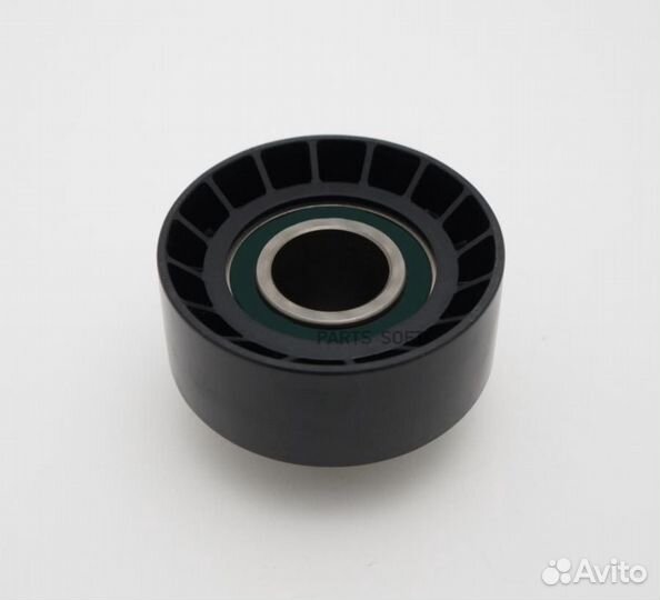 GMB GT90400 Ролик обводной ремня грм