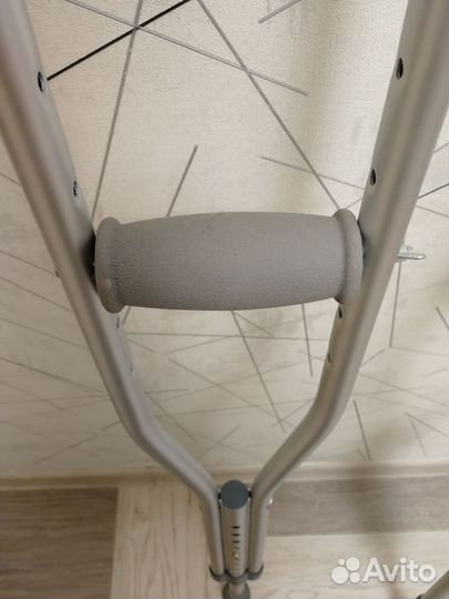 Костыли Trives 160-180