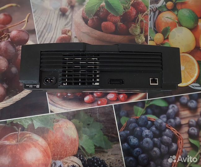 Xbox и 23 диска